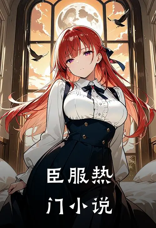 臣服热门小说