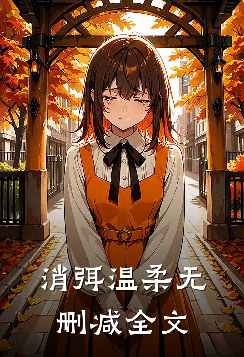 消弭温柔无删减全文