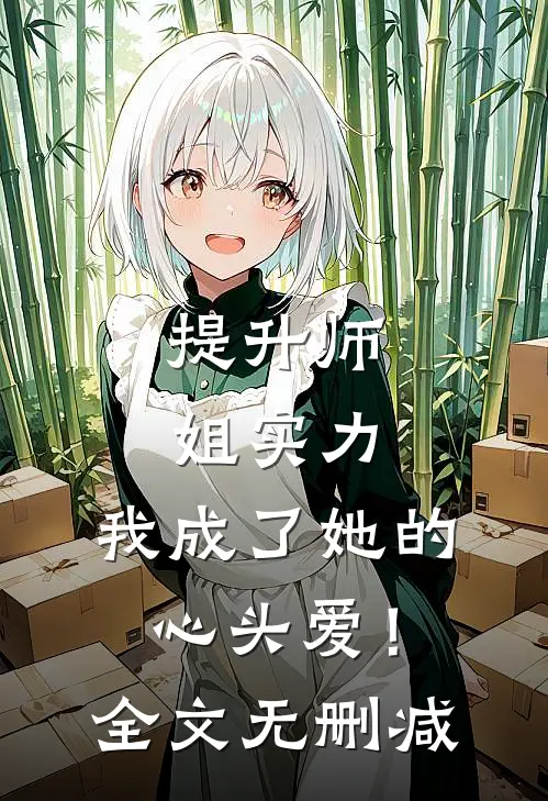 提升师姐实力，我成了她的心头爱！全文无删减