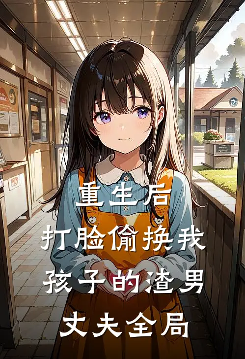 重生后，打脸偷换我孩子的渣男丈夫全局