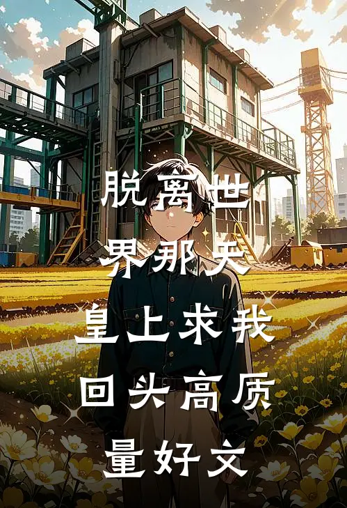 脱离世界那天，皇上求我回头高质量好文