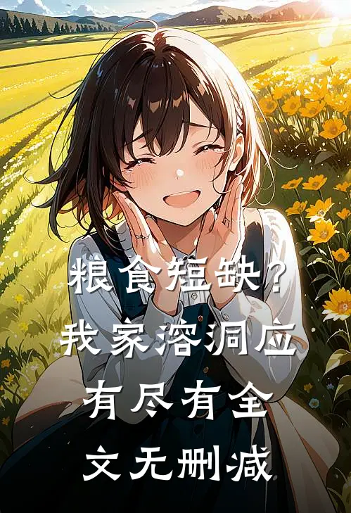 粮食短缺？我家溶洞应有尽有全文无删减