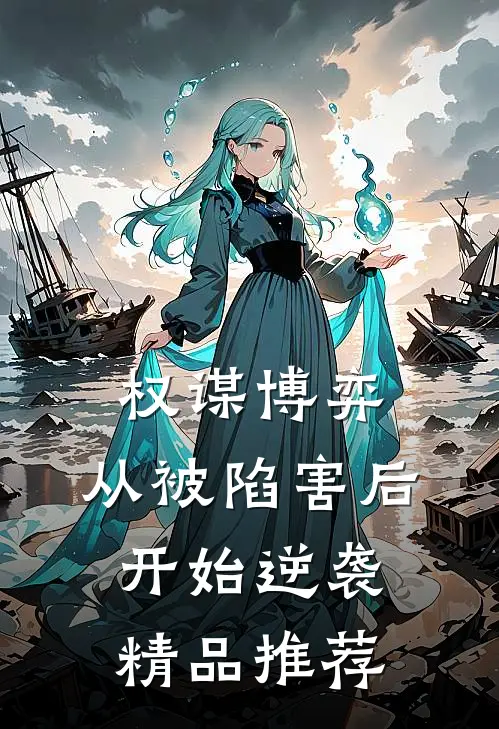 权谋博弈：从被陷害后开始逆袭精品推荐