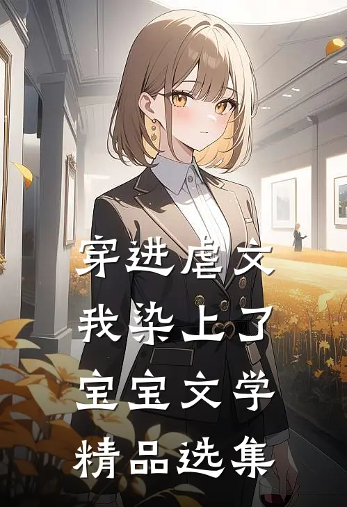 穿进虐文，我染上了宝宝文学精品选集