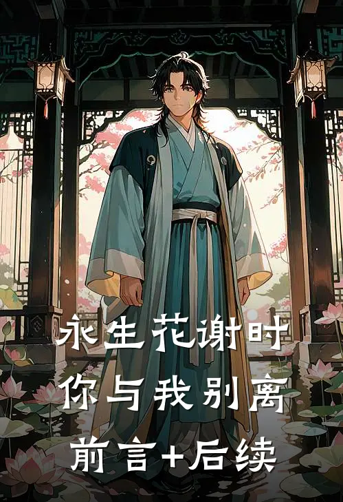 永生花谢时，你与我别离前言+后续
