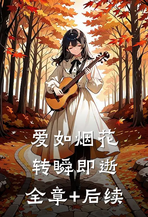 爱如烟花，转瞬即逝:全章+后续