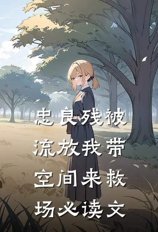 忠良残被流放我带空间来救场必读文