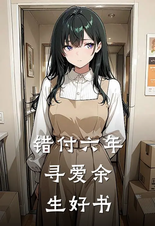 错付六年，寻爱余生好书