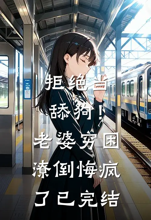 拒绝当舔狗！老婆穷困潦倒悔疯了已完结