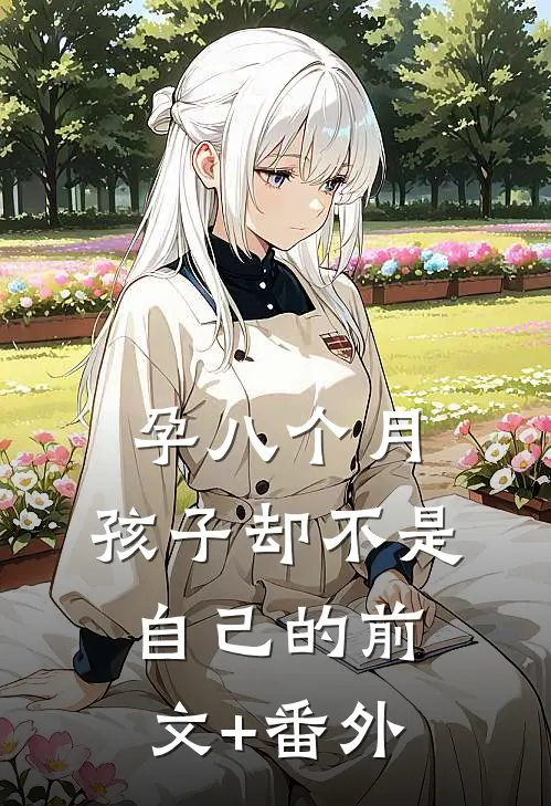 孕八个月，孩子却不是自己的前文+番外