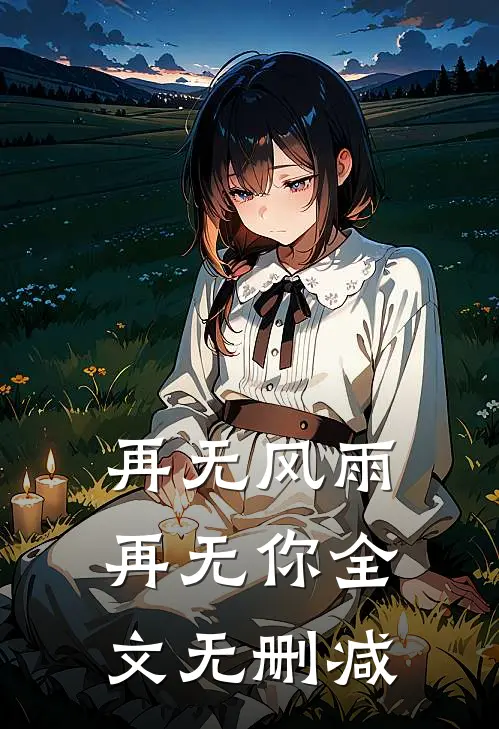 再无风雨再无你全文无删减