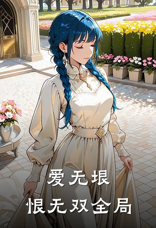 爱无垠，恨无双全局