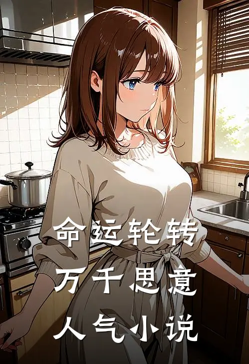 命运轮转，万千思意人气小说