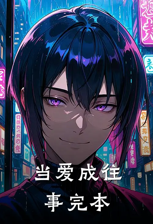 当爱成往事完本