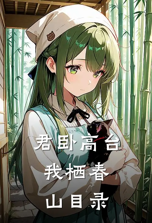 君卧高台，我栖春山目录