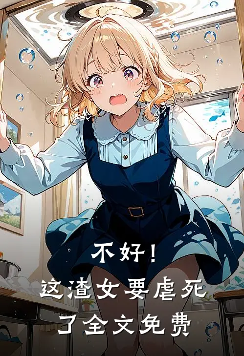 不好！这渣女要虐死了全文免费