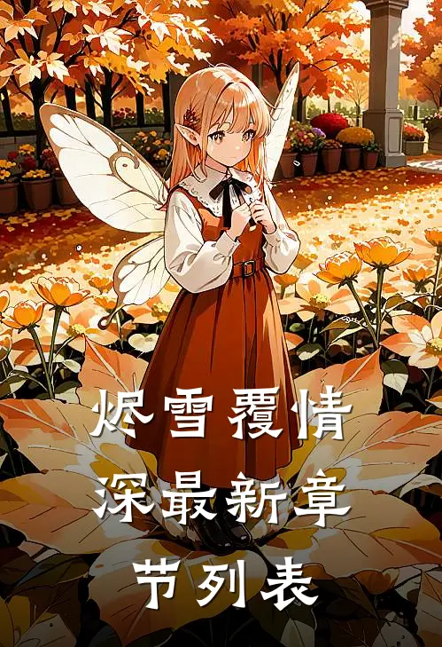 烬雪覆情深最新章节列表