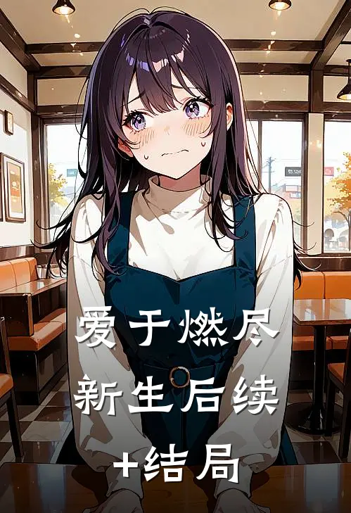 爱于燃尽新生后续+结局