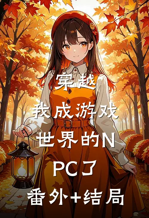 穿越：我成游戏世界的NPC了:(番外)+(结局)