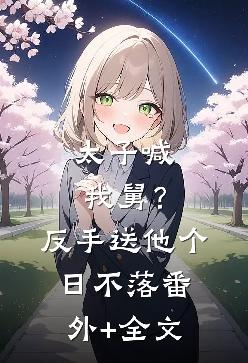太子喊我舅？反手送他个日不落:(番外)+(全文)