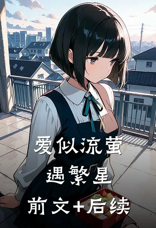 爱似流萤遇繁星:前文+后续