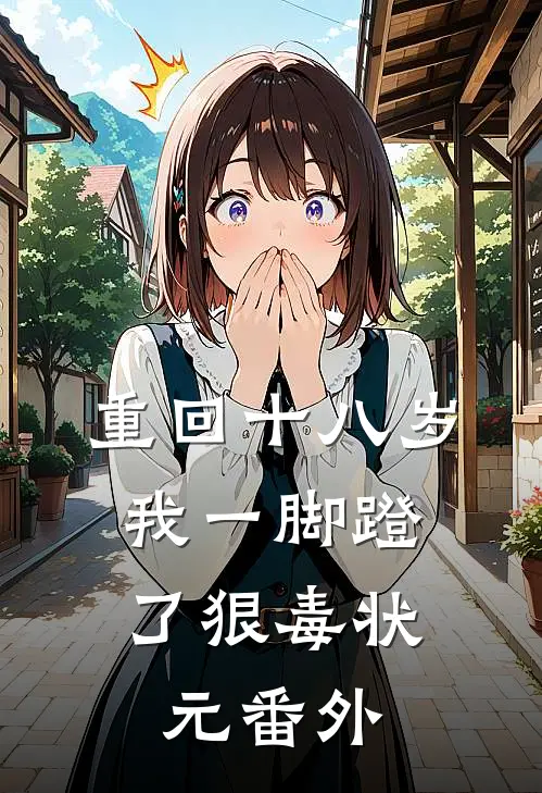 重回十八岁，我一脚蹬了狠毒状元番外