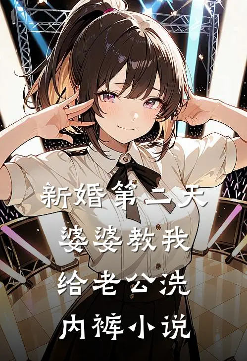 新婚第二天，婆婆教我给老公洗内裤小说