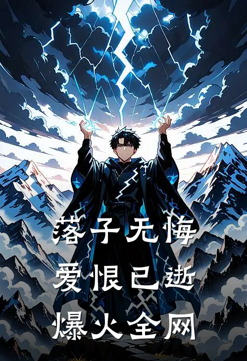 落子无悔，爱恨已逝爆火全网