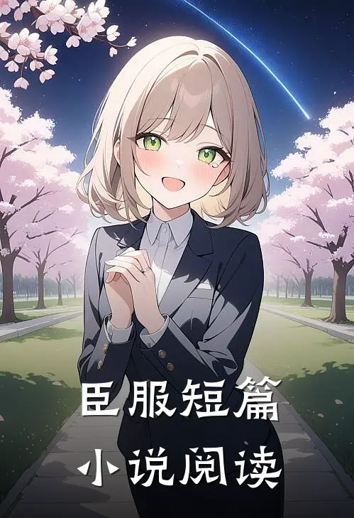 臣服短篇小说阅读