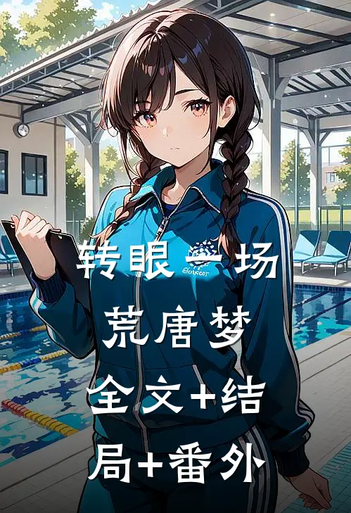 转眼一场荒唐梦:全文+结局+番外