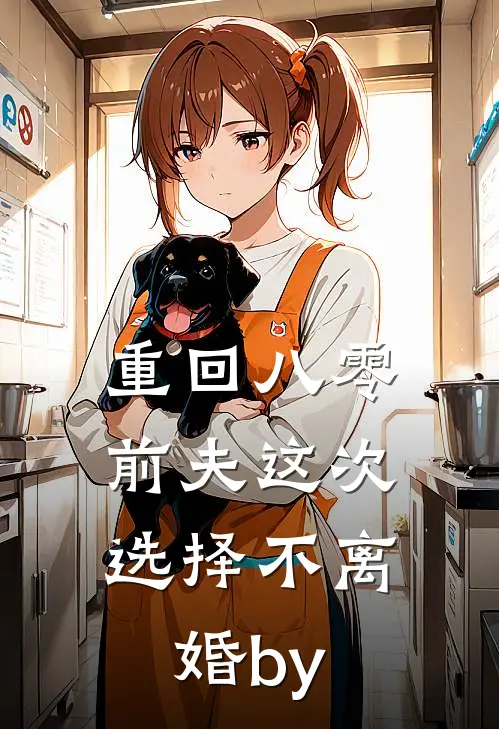 重回八零，前夫这次选择不离婚by