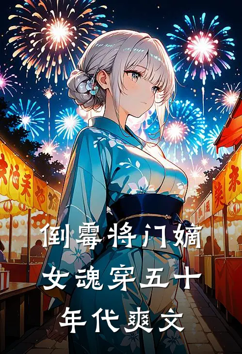 倒霉将门嫡女魂穿五十年代爽文