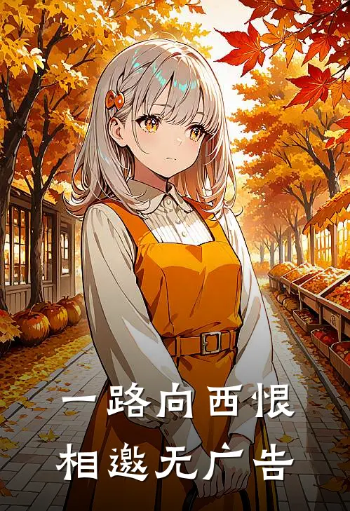 一路向西恨相邀无广告