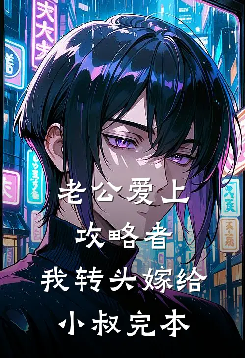 老公爱上攻略者，我转头嫁给小叔完本