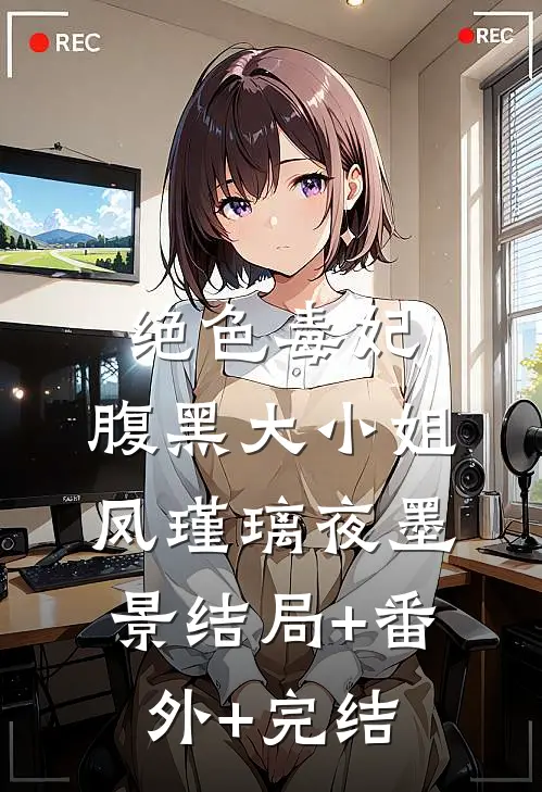 绝色毒妃：腹黑大小姐凤瑾璃夜墨景结局+番外+完结