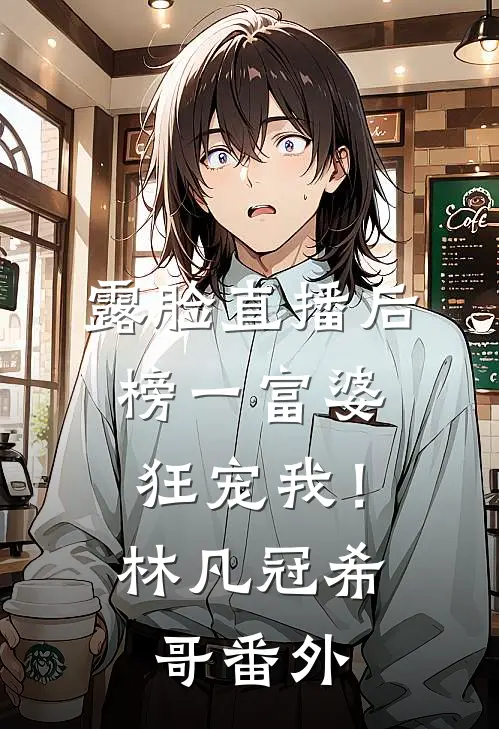 露脸直播后，榜一富婆狂宠我！林凡冠希哥番外