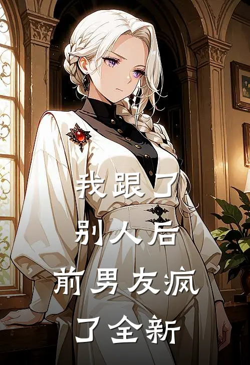 我跟了别人后，前男友疯了全新