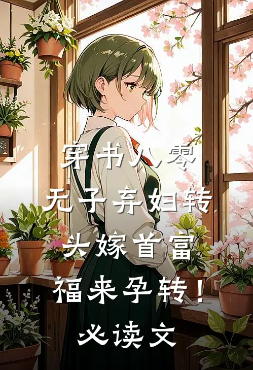 穿书八零，无子弃妇转头嫁首富，福来孕转！必读文