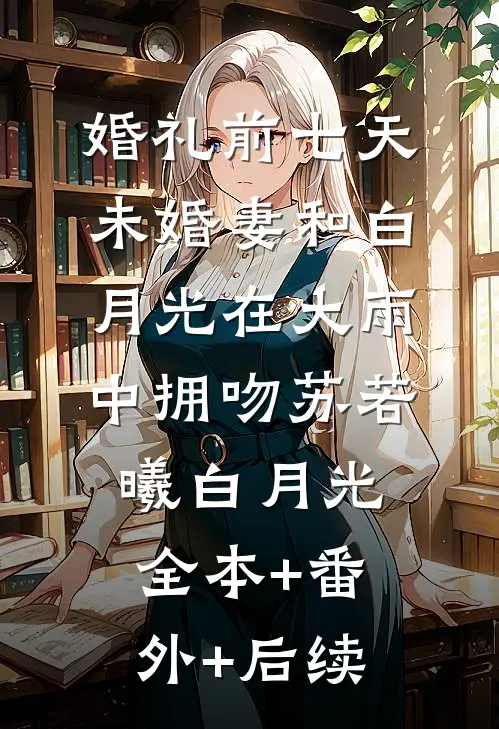 婚礼前七天，未婚妻和白月光在大雨中拥吻苏若曦白月光:全本+番外+后续