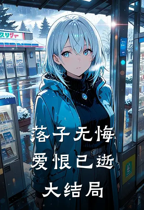 落子无悔，爱恨已逝大结局