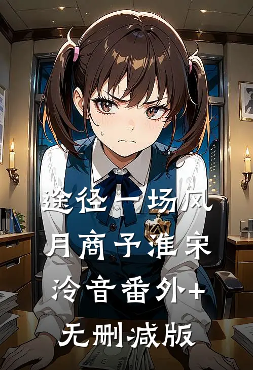 途径一场风月商予淮宋泠音番外+无删减版