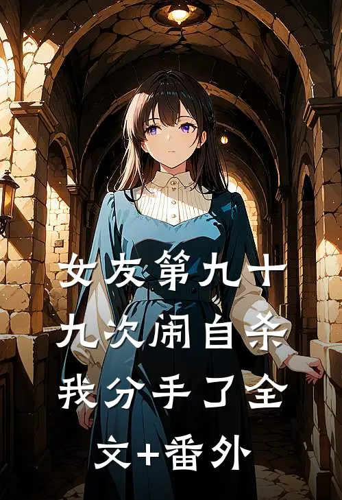 女友第九十九次闹自杀，我分手了全文+番外