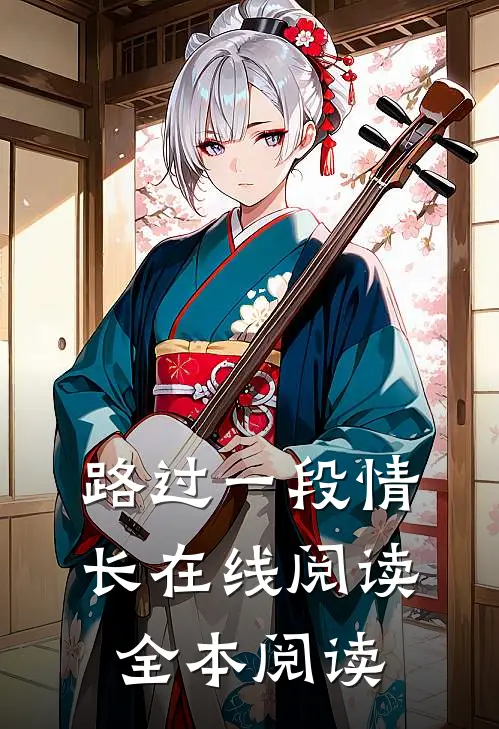 路过一段情长在线阅读全本阅读