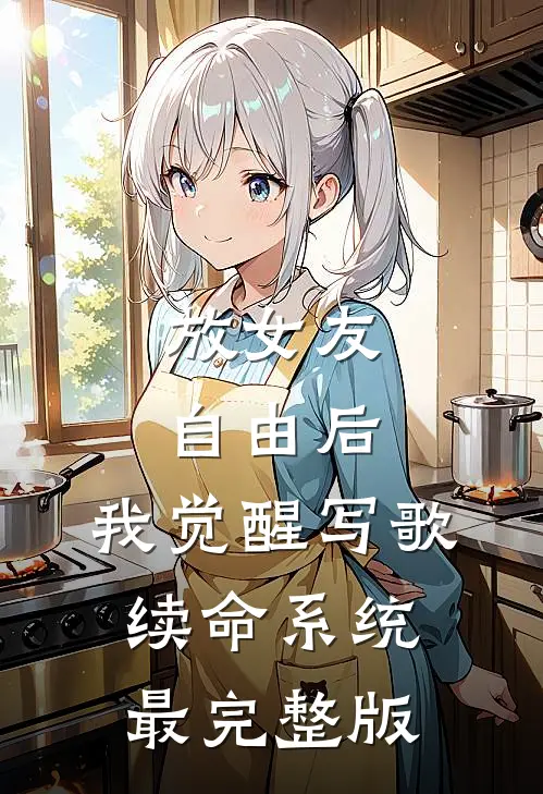 放女友自由后，我觉醒写歌续命系统最完整版