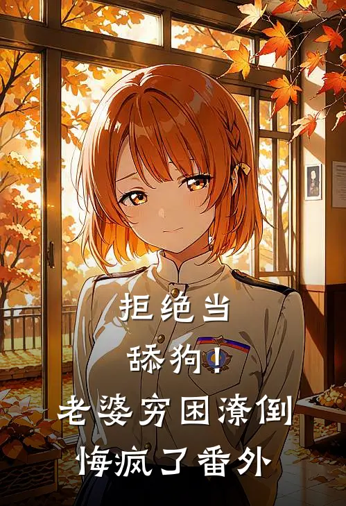 拒绝当舔狗！老婆穷困潦倒悔疯了番外