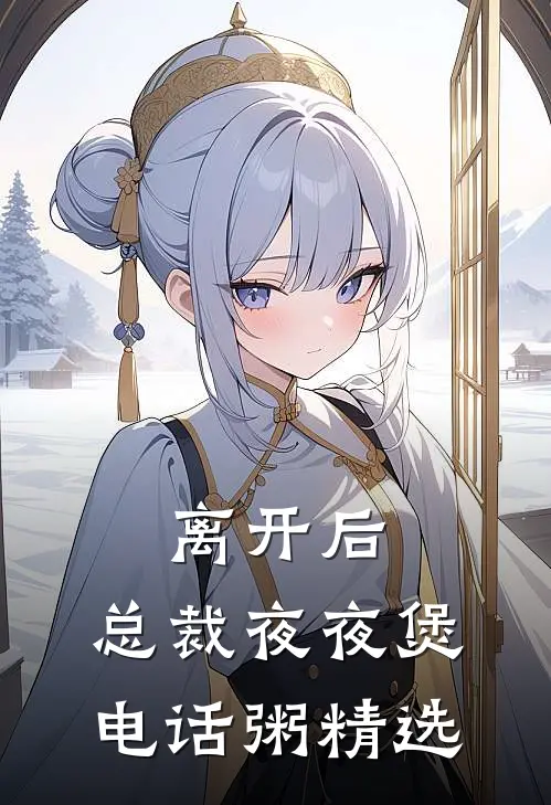 离开后，总裁夜夜煲电话粥精选