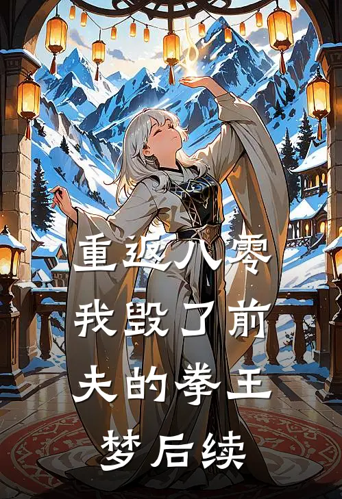 重返八零，我毁了前夫的拳王梦后续