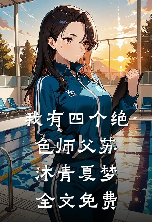 我有四个绝色师父苏沐青夏梦全文免费