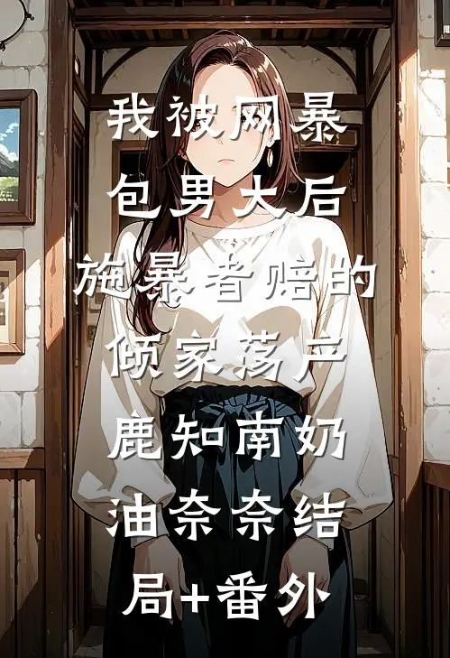 我被网暴包男大后，施暴者赔的倾家荡产鹿知南奶油奈奈结局+番外