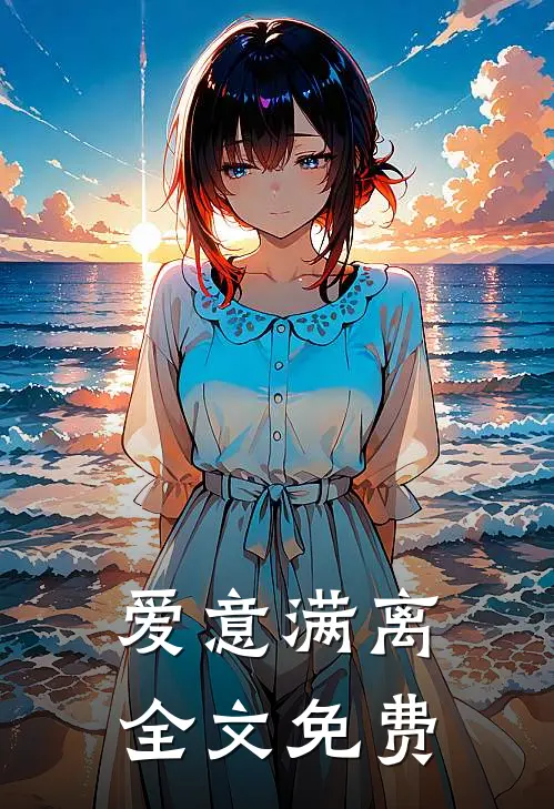 爱意满离全文免费